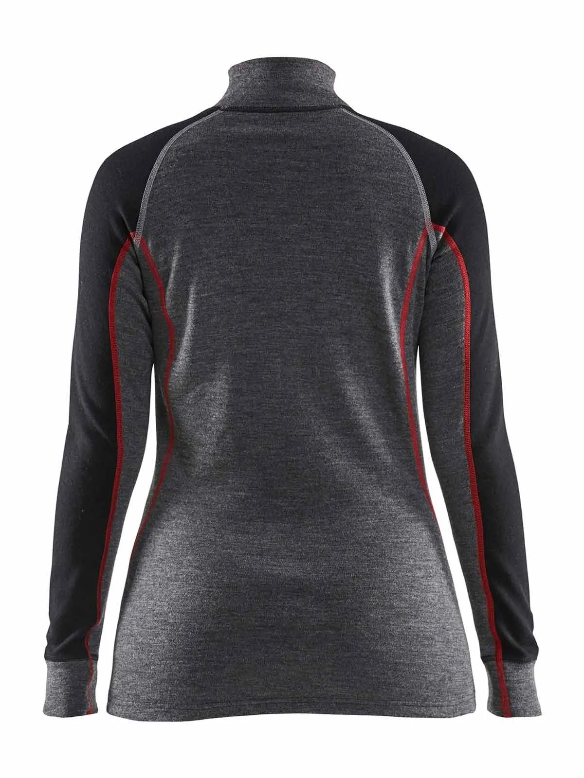 7299-1736&#x20;Women&#x27;s&#x20;Thermal&#x20;Shirt&#x20;Zip-Up&#x20;Xwarm&#x20;-&#x20;Bl&#xE5;kl&#xE4;der