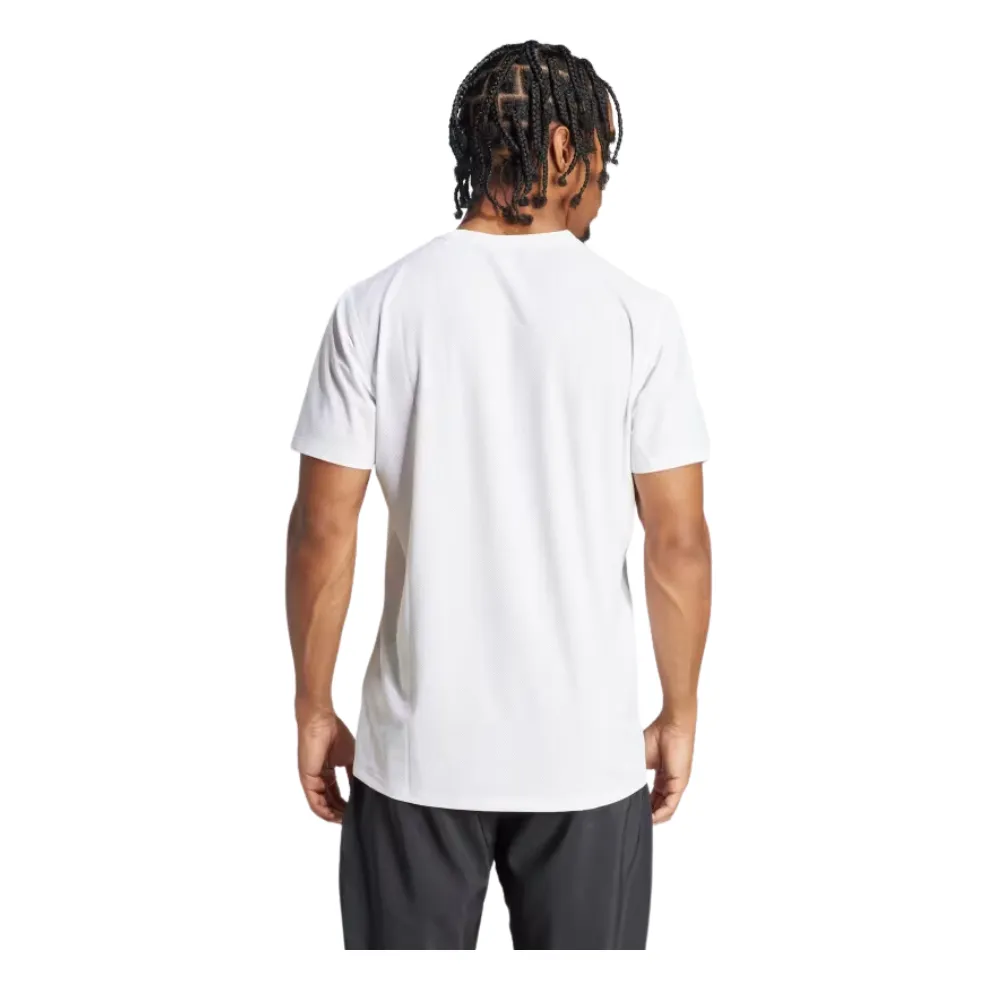 adidas Men's Own the Run Running T-Shirt