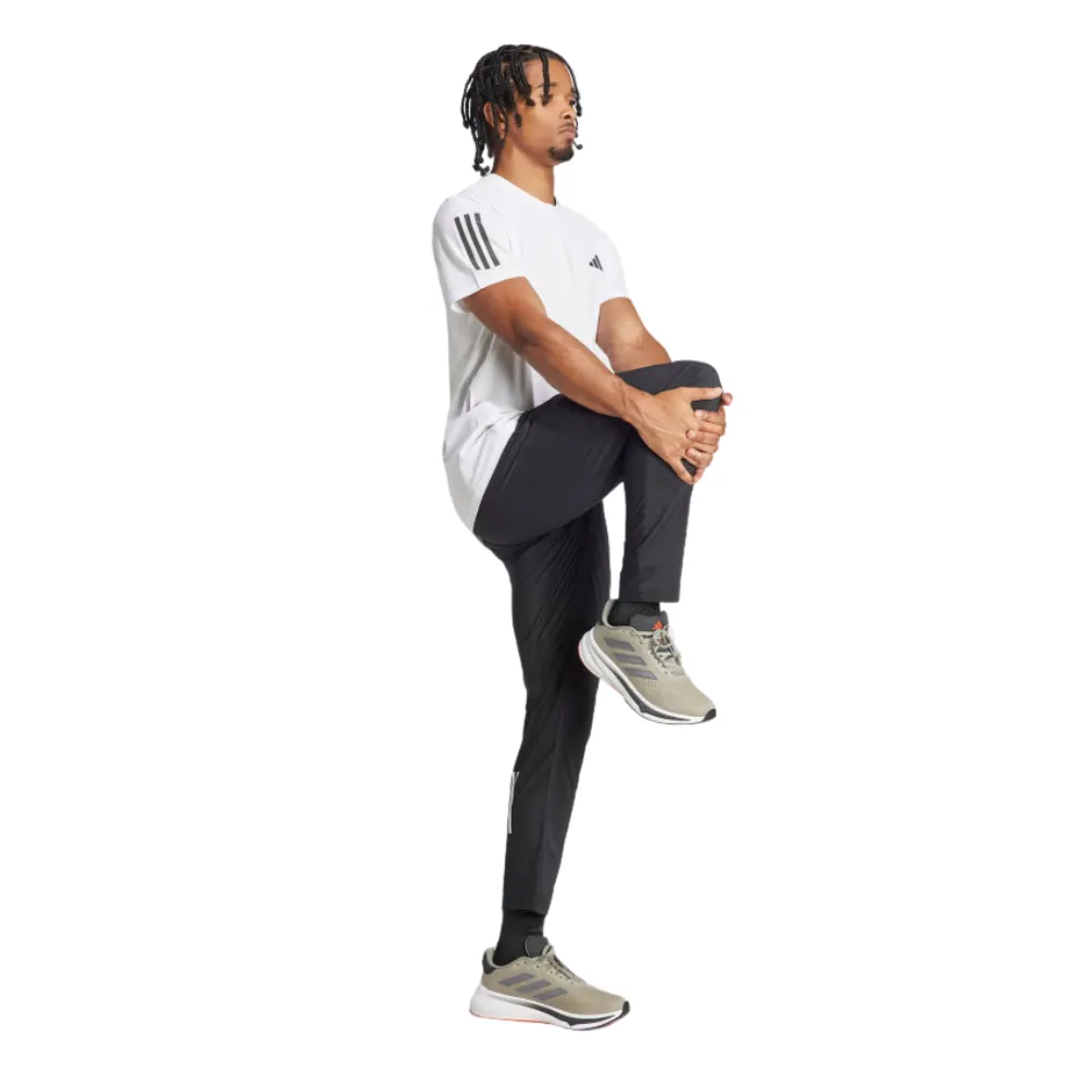 adidas Men's Own the Run Running T-Shirt