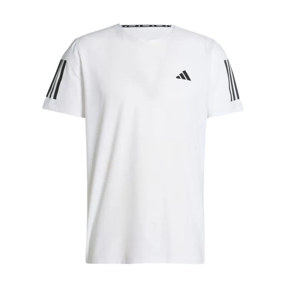 adidas Men's Own the Run Running T-Shirt