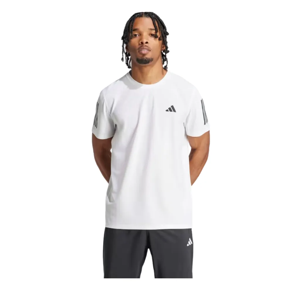 adidas Men's Own the Run Running T-Shirt