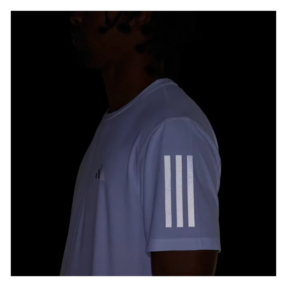 adidas Men's Own the Run Running T-Shirt