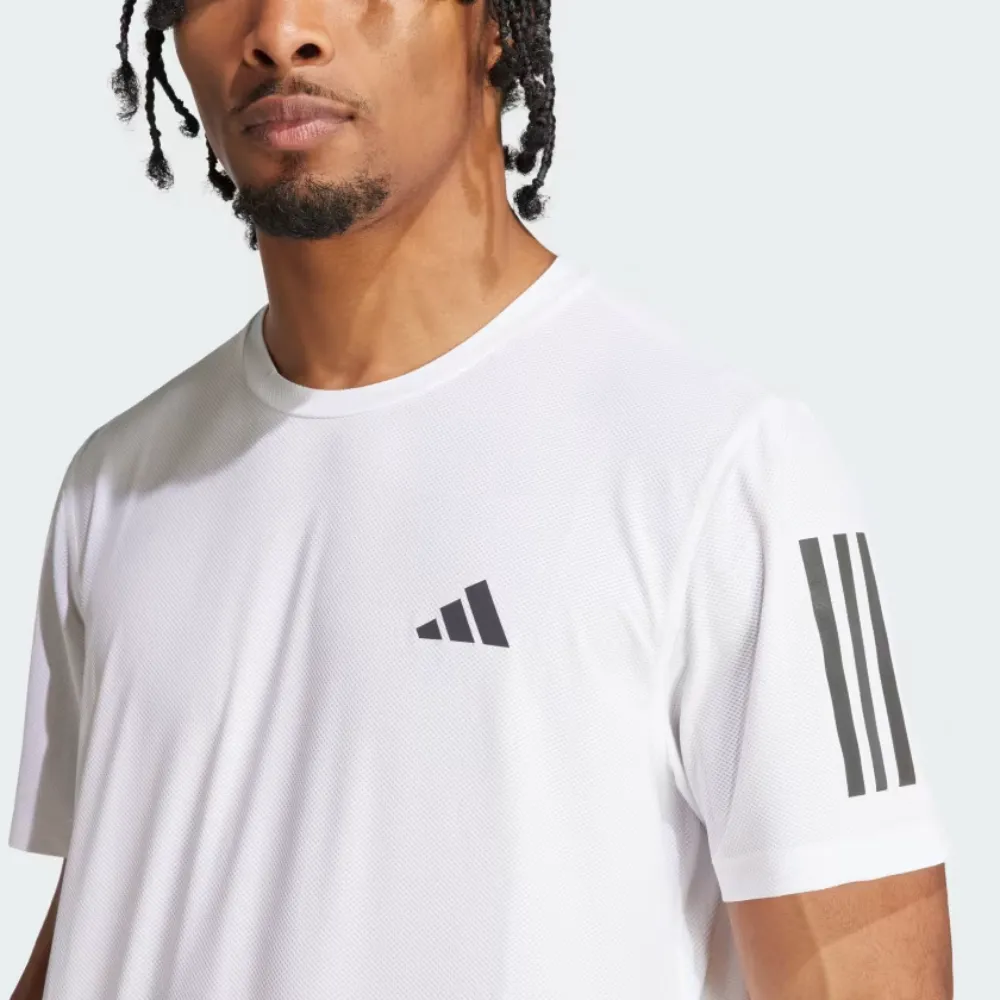 adidas Men's Own the Run Running T-Shirt