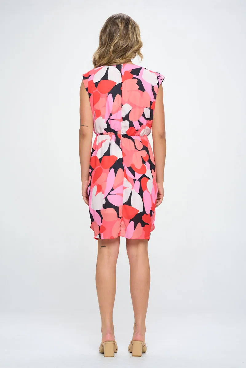 ALANI DRESS