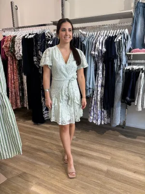 Ali- Mini dress