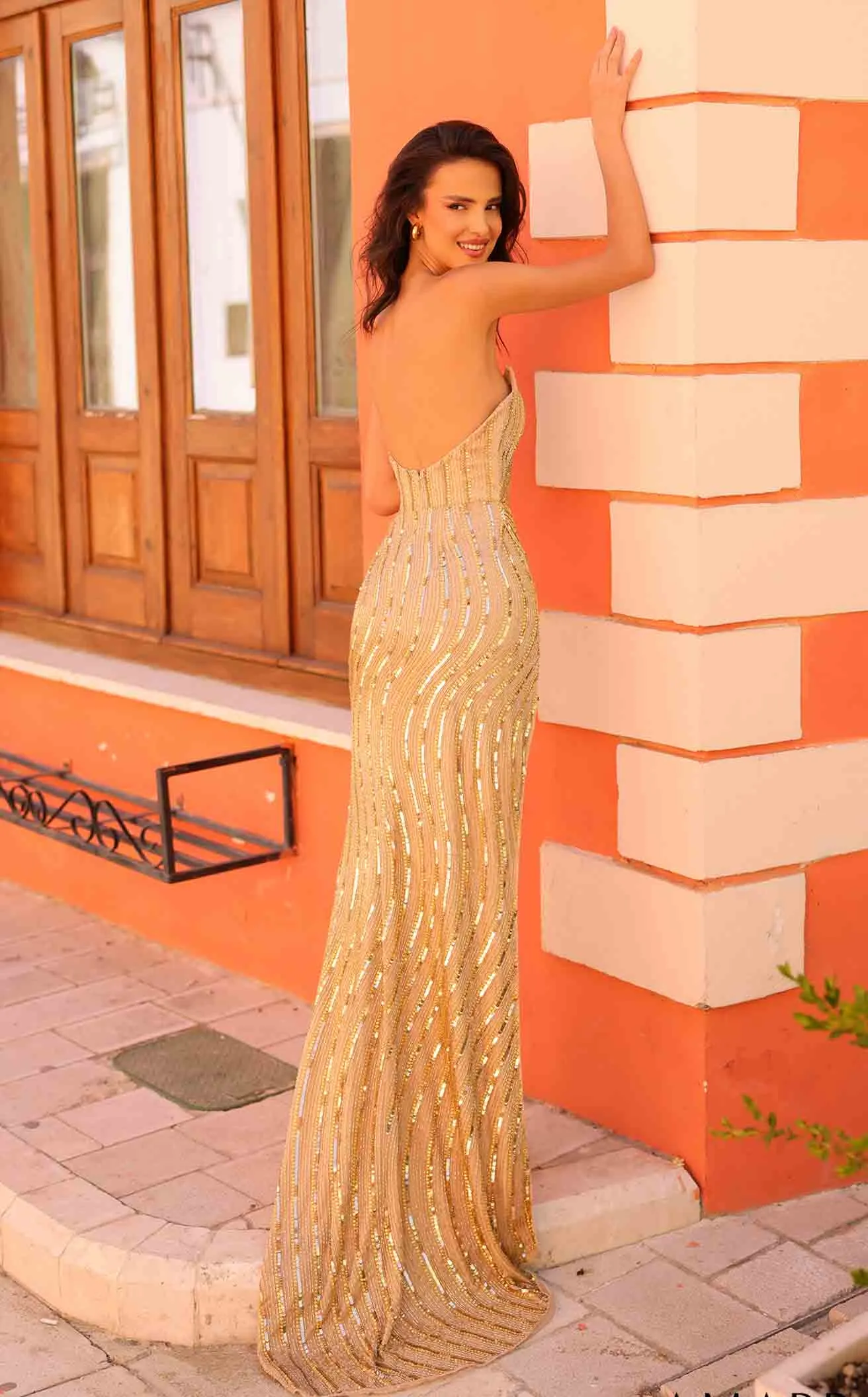 Amarra 94272 Dress