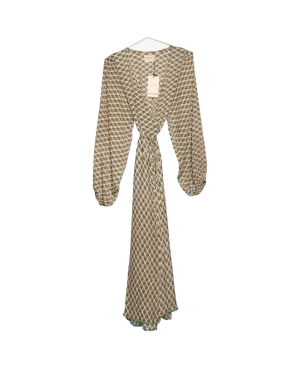 Ambrosia Wrap Dress - No. 159