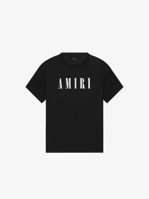 Amiri Core Logo T-Shirt