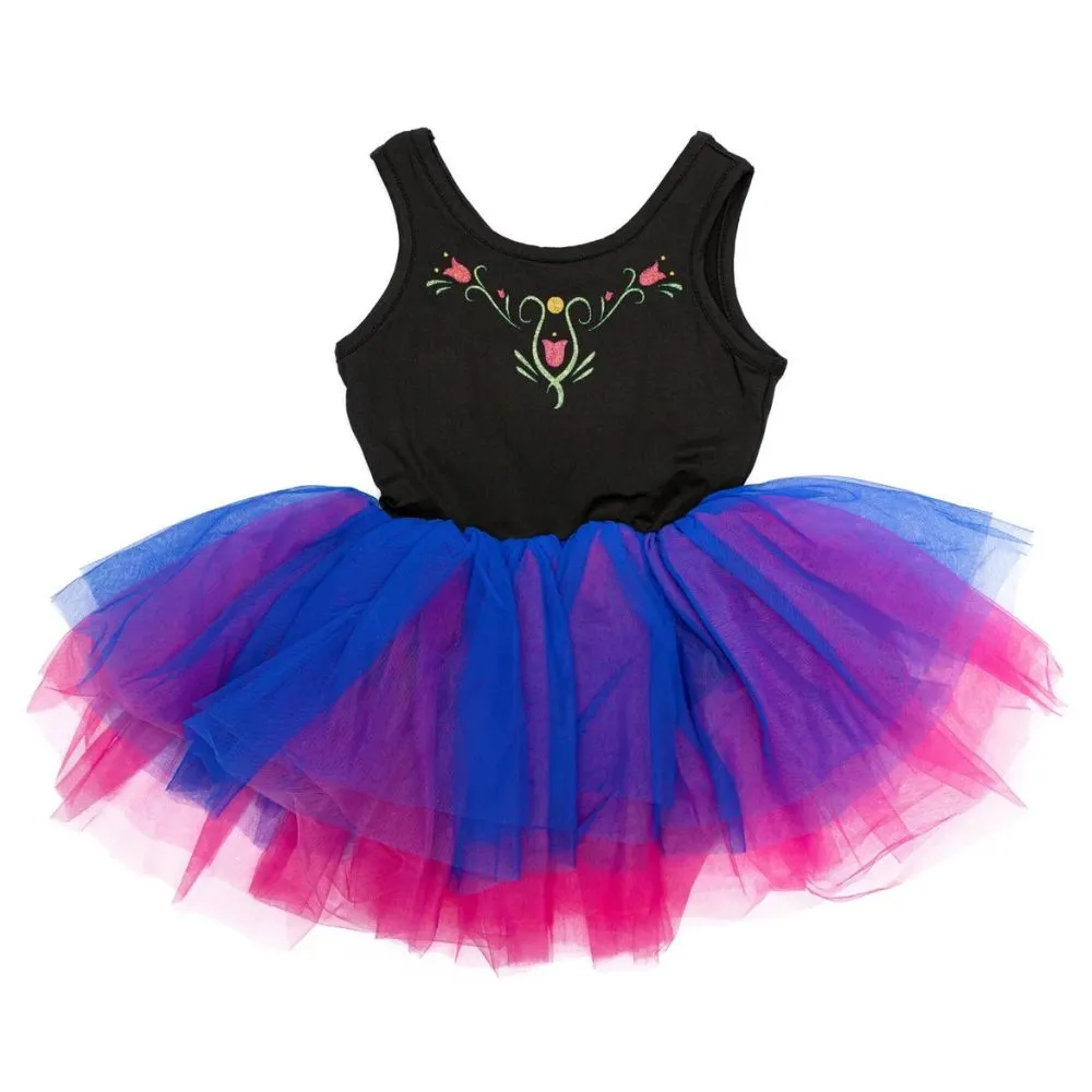 Anna Ballet Tutu Dress, 5-6