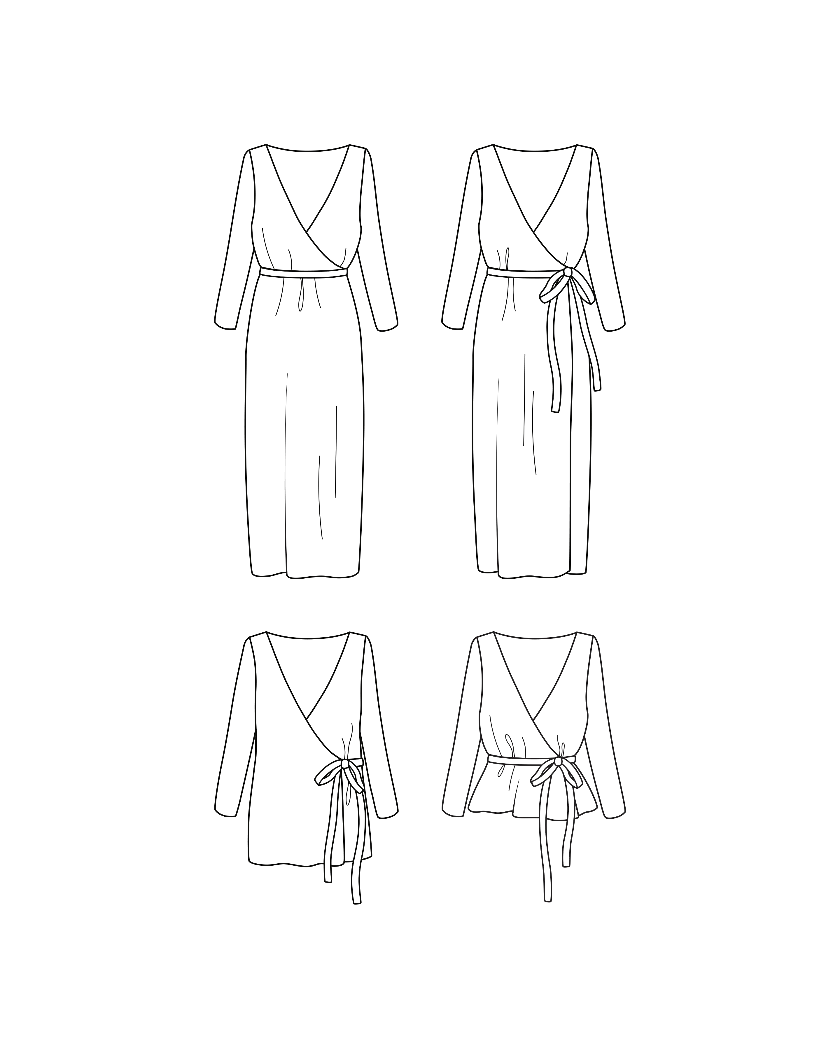 ANNE PATTERN