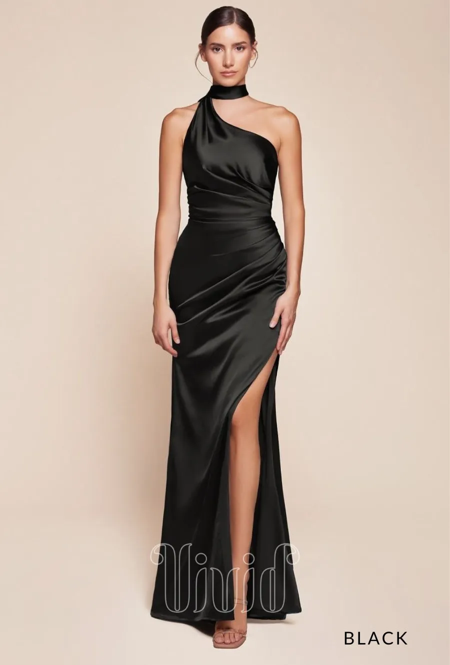 Ashlyn Gown