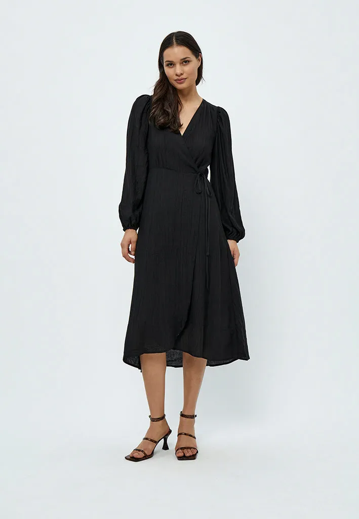 Astra Dress - Black