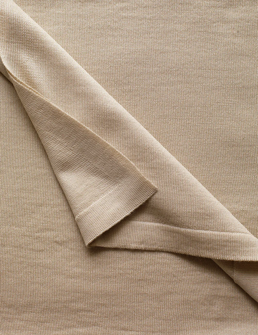 Australian Superfine Merino Wrap - Pug