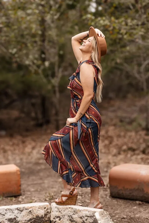 Aviana Dress