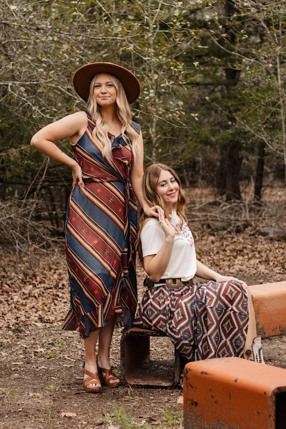 Aviana Dress