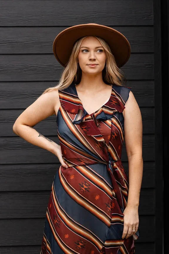 Aviana Dress