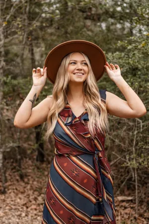 Aviana Dress