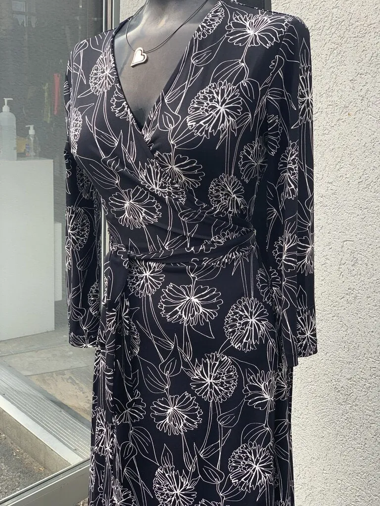 Banana Republic (outlet) Wrap Dress XS