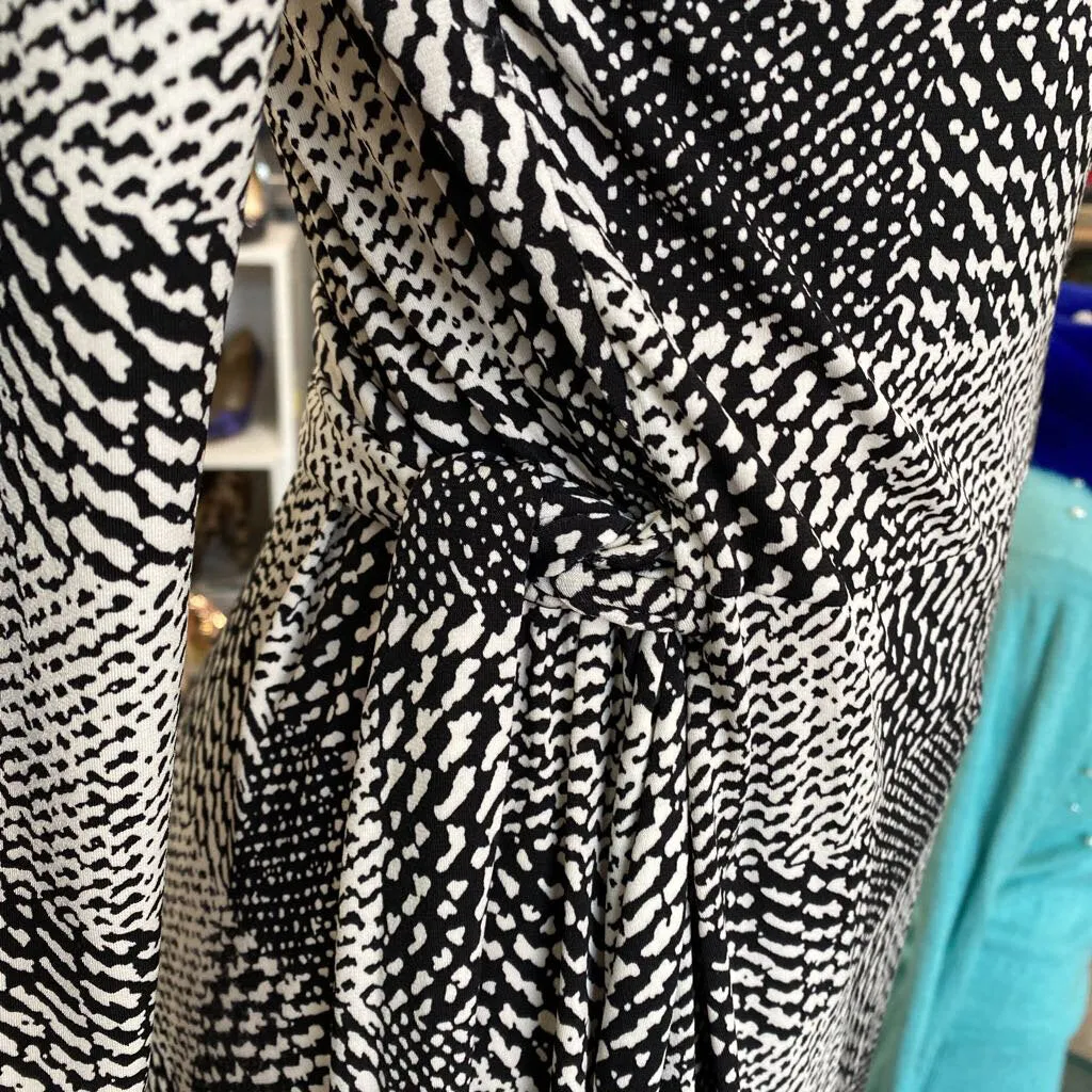 Banana Republic (outlet) Wrap Dress
