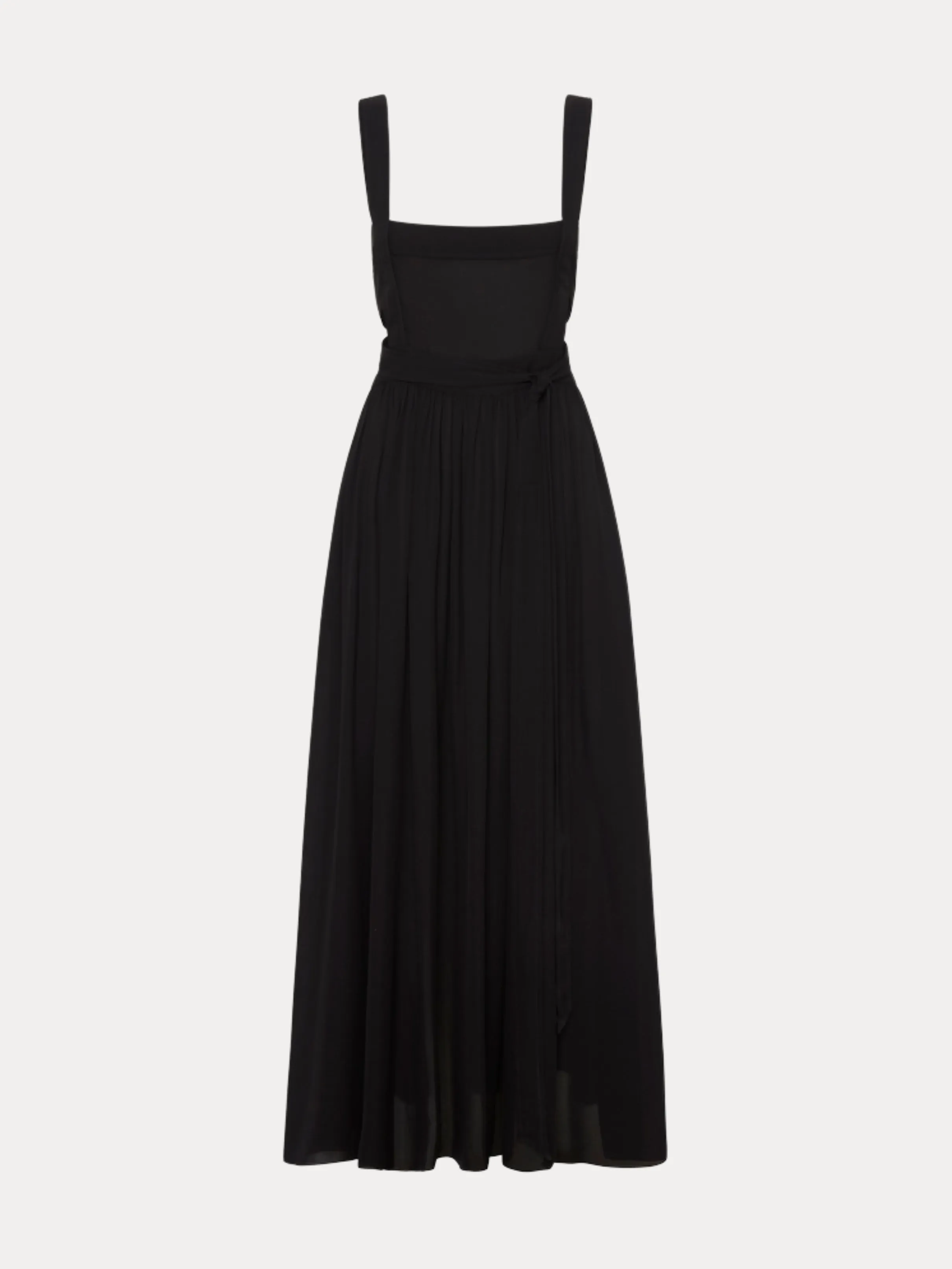 Bandage Wrap Dress