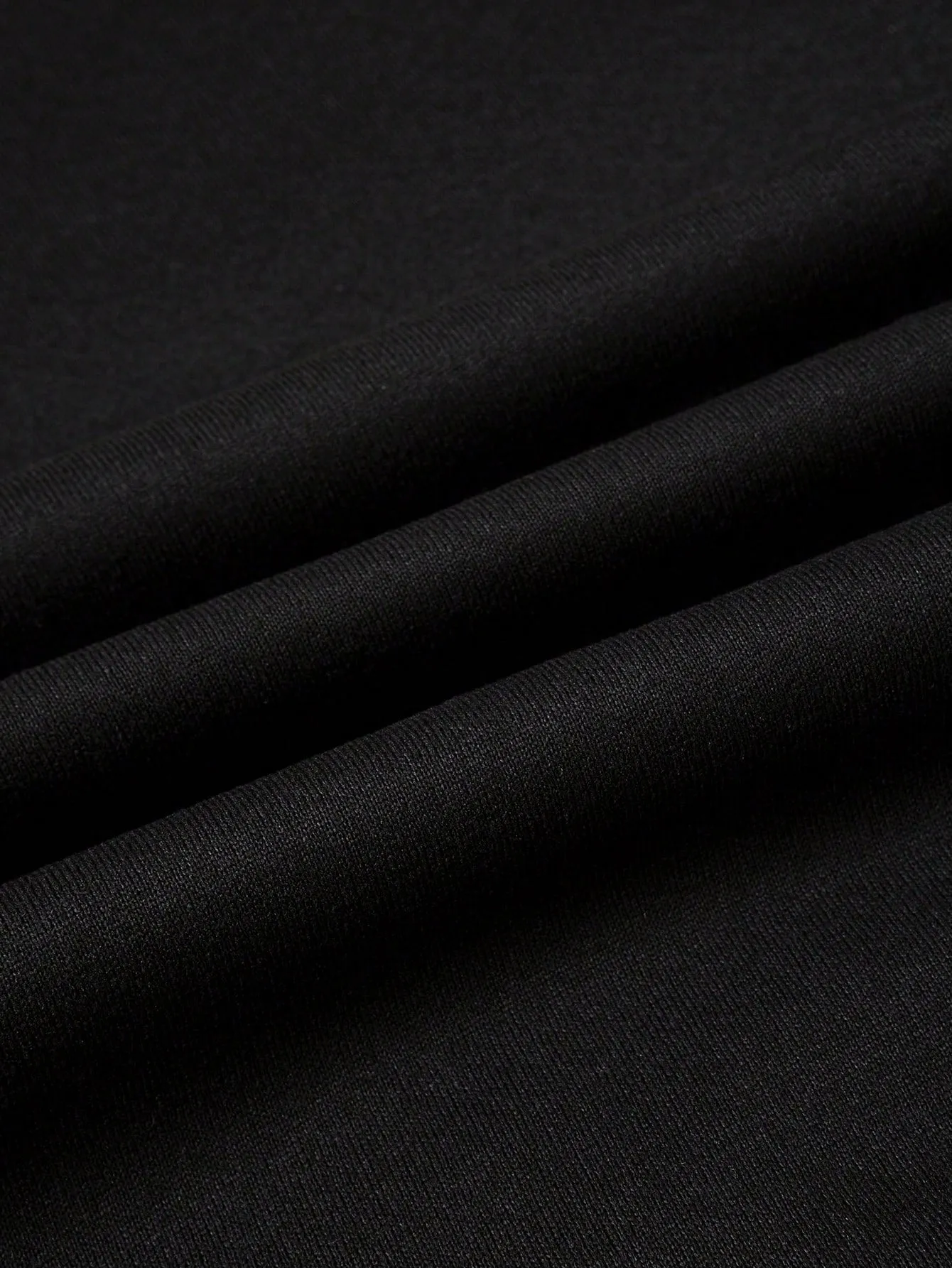 Bear And Letter Graphic Thermal Lined Sweatshirt FW23