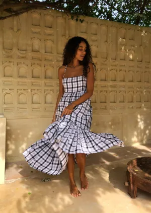 BINGIN DRESS by Puka the Label