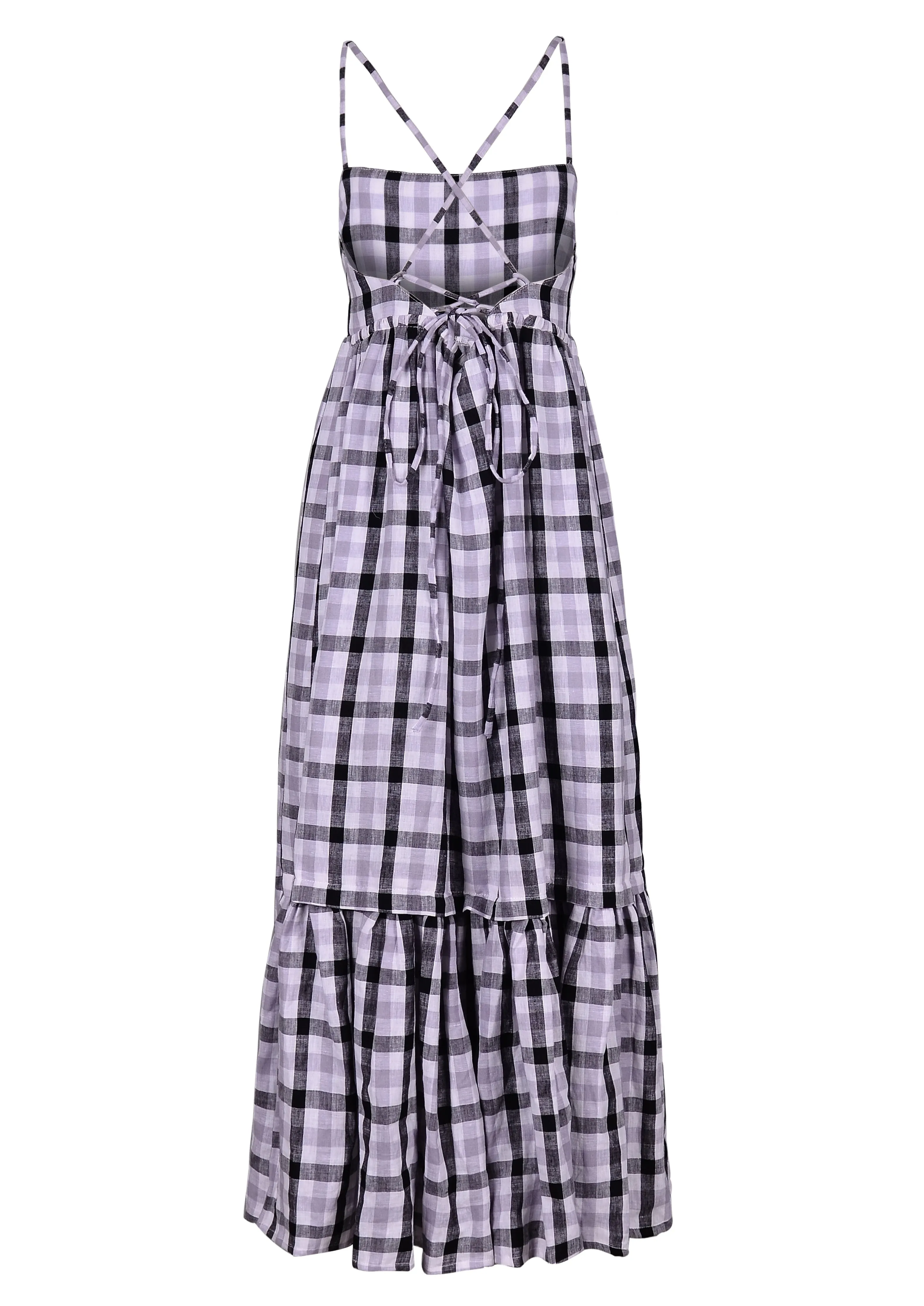 BINGIN DRESS by Puka the Label