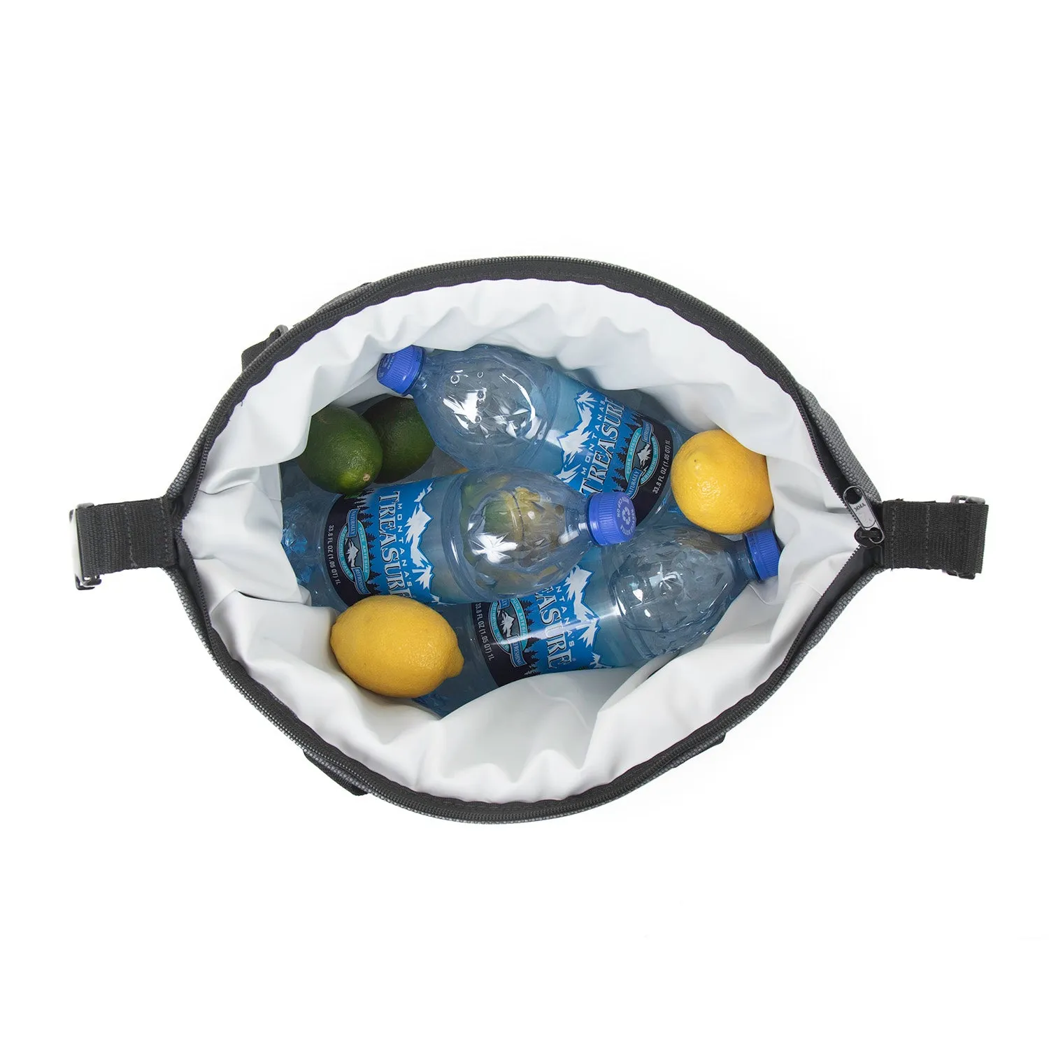 Bison 12 Pack Softpak Cooler