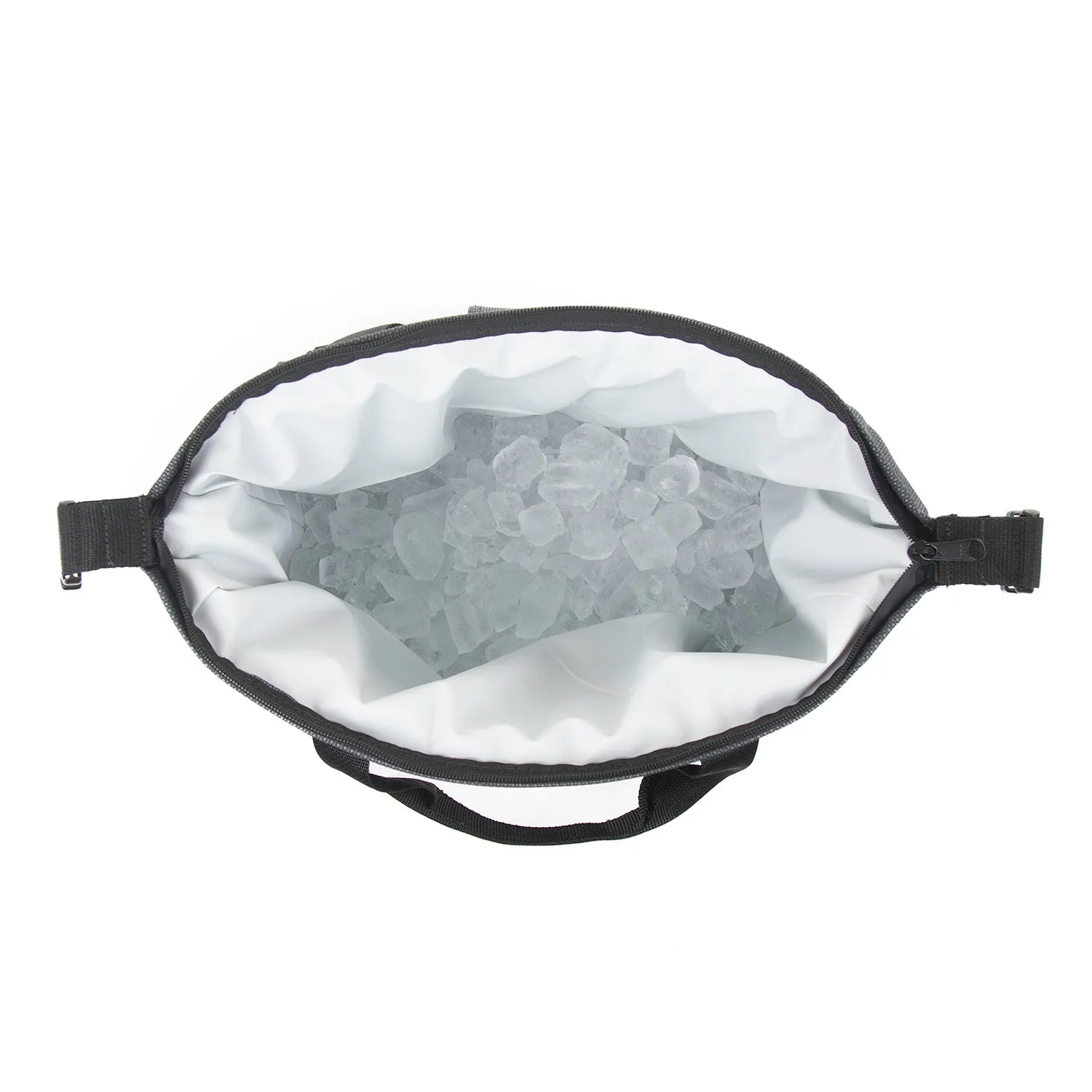 Bison 12 Pack Softpak Cooler