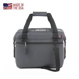 Bison 12 Pack Softpak Cooler