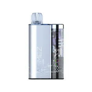 Black Winter - Airmez 10000 Disposable Vape