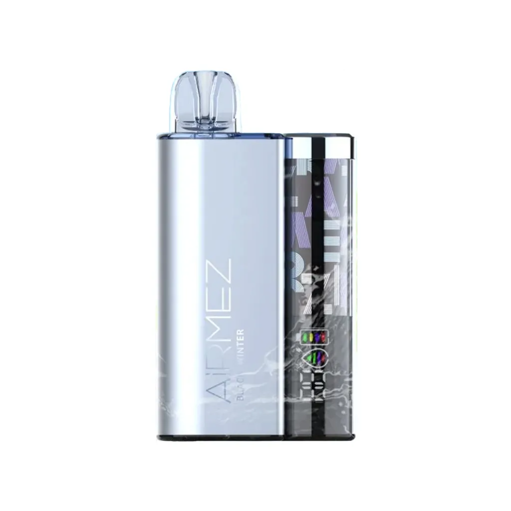 Black Winter - Airmez 10000 Disposable Vape