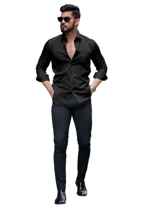Bollywood Style Shirt With Trouser (Combo) S-24 P-01