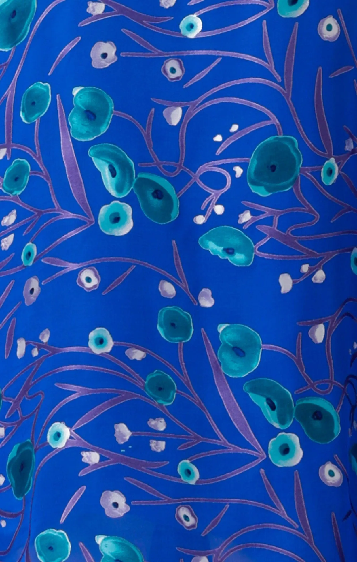 BOWERBIRD WRAP DRESS