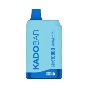 Brain Freeze - Kado Bar KB10000 Vape