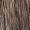 Bronze Plisse Buckle Detail Wrap Midi Dress