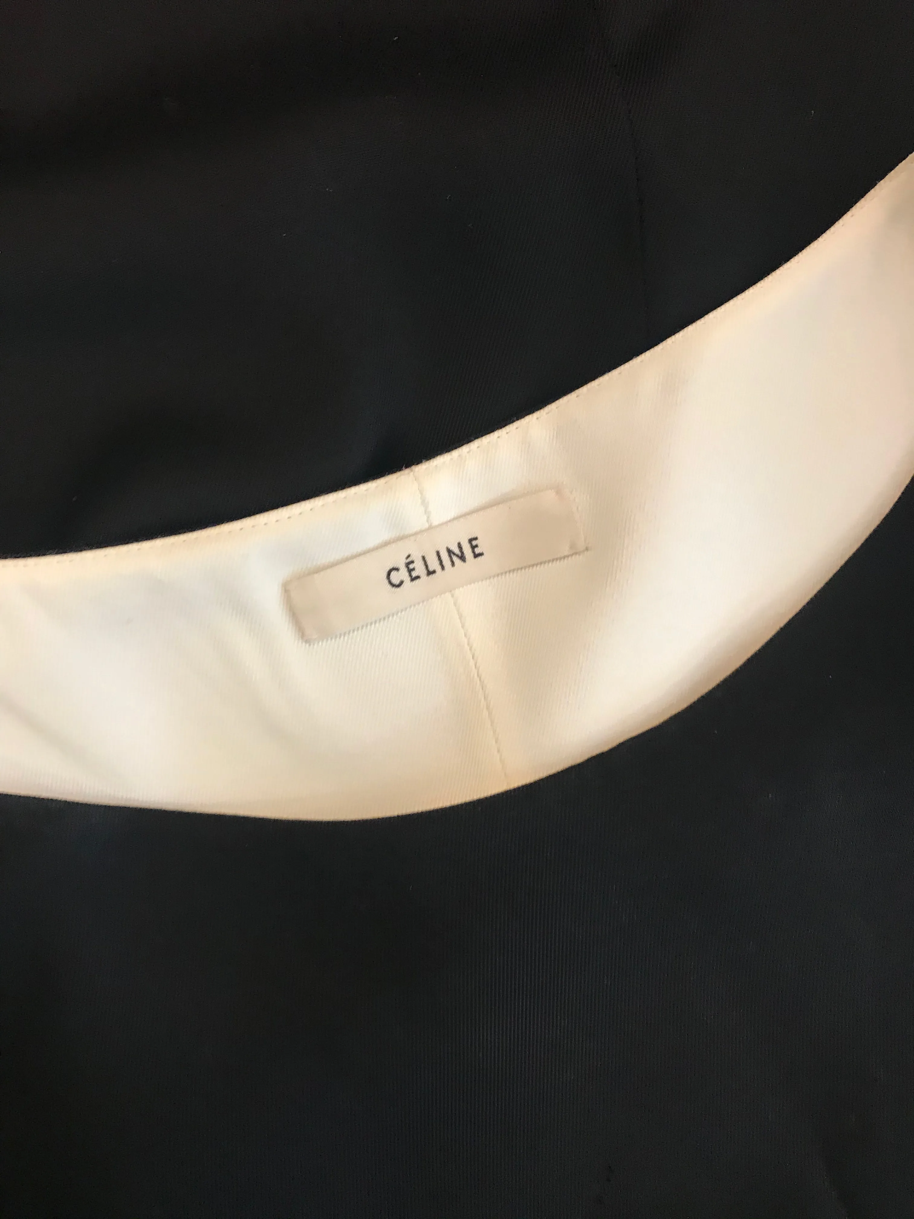 Button Detail Dress