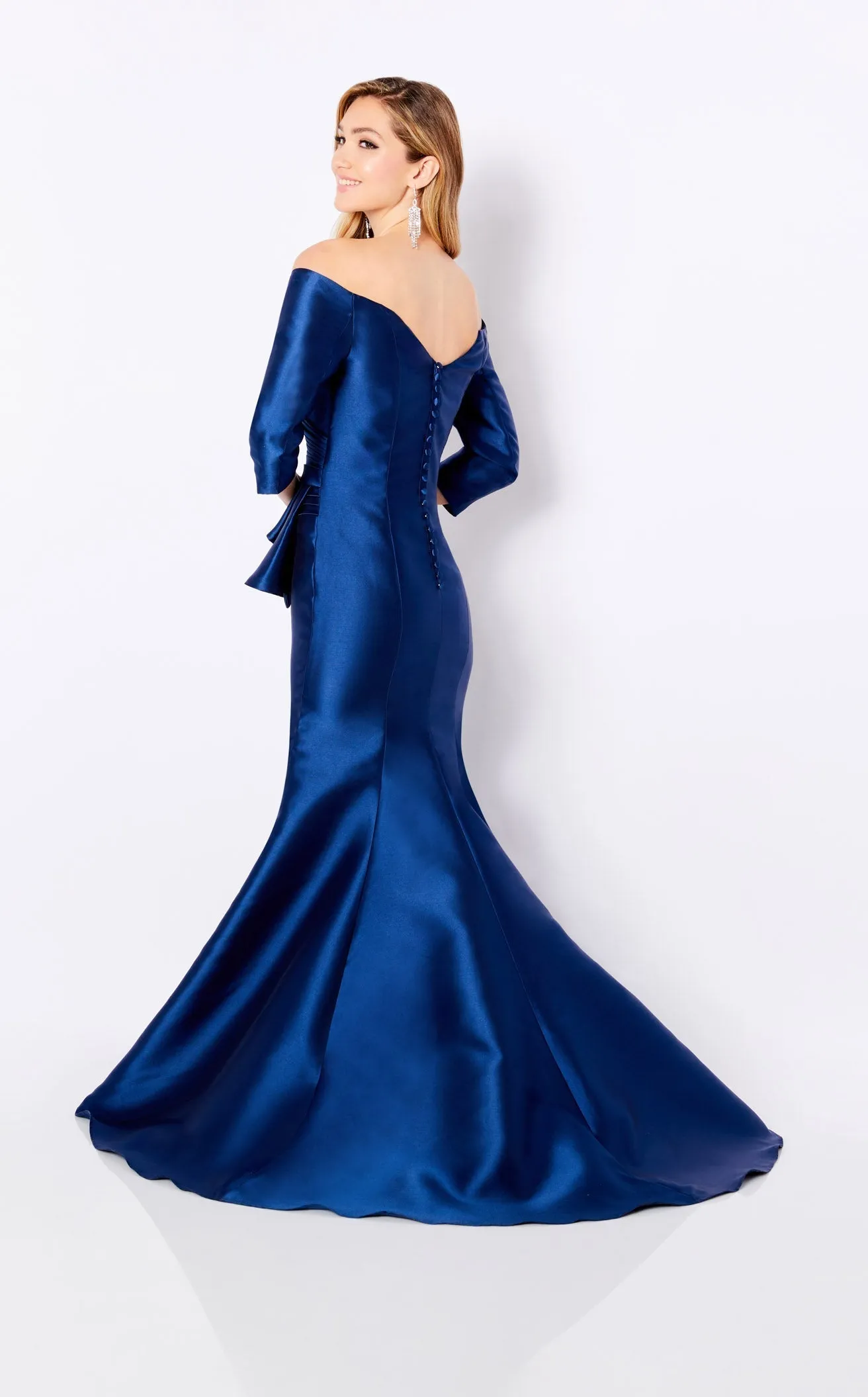 Cameron Blake 221686CL Dress