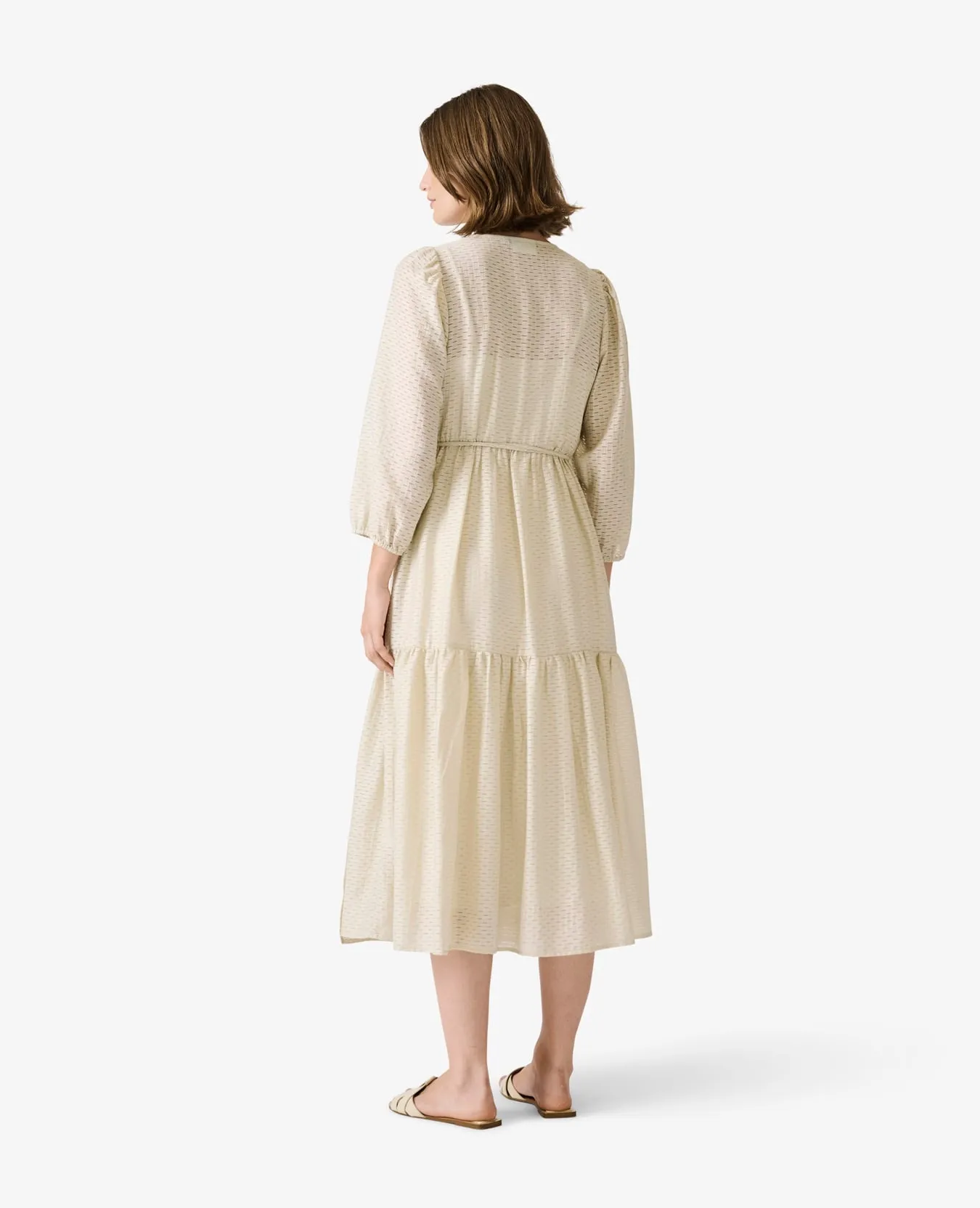 CAMILLANN DRESS