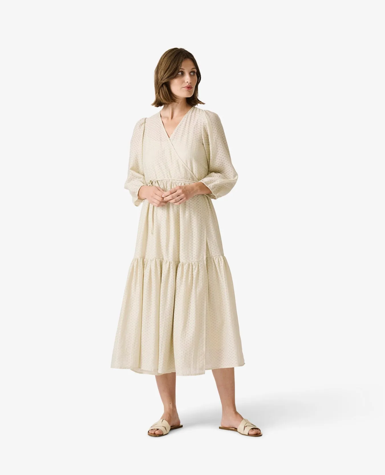 CAMILLANN DRESS