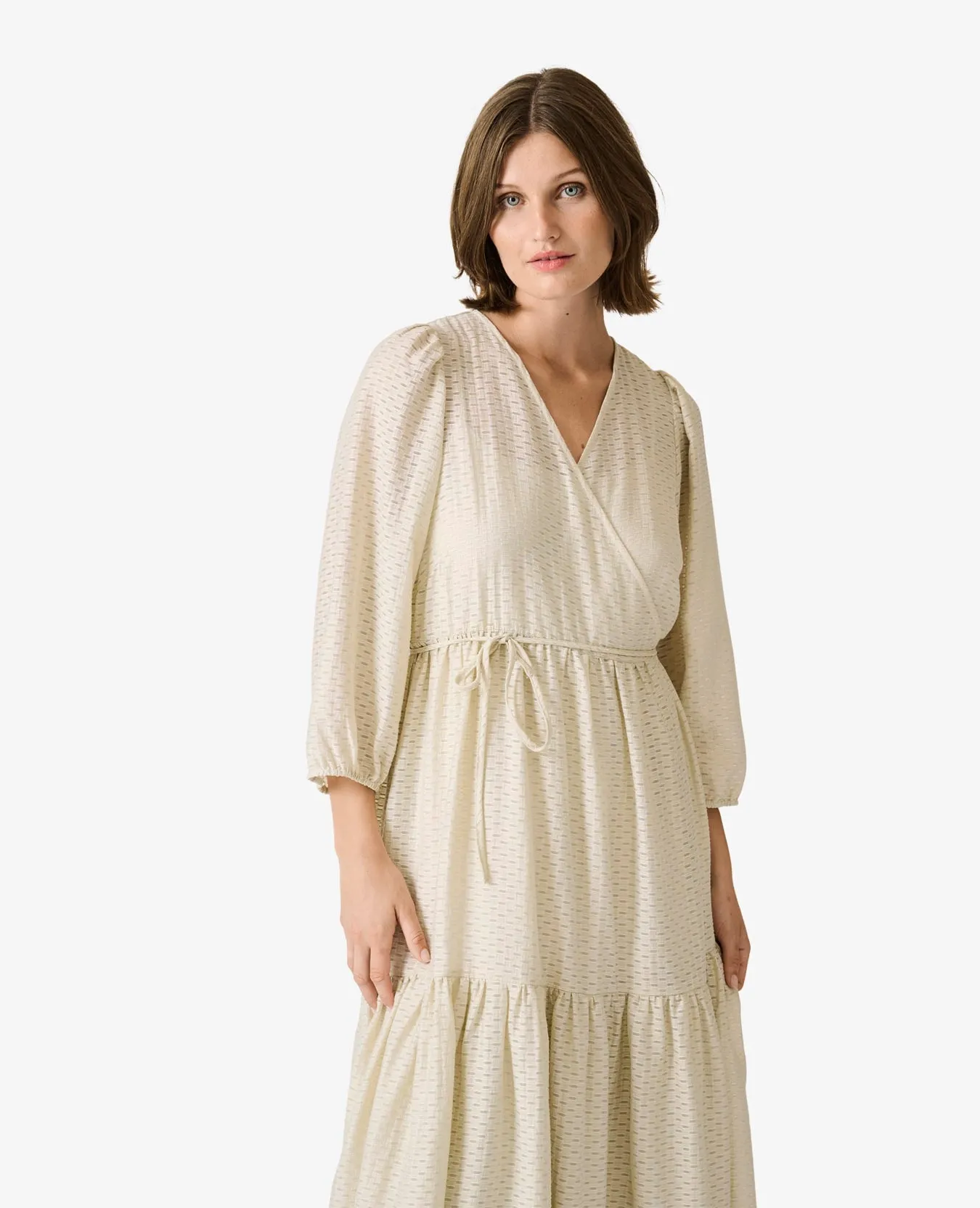 CAMILLANN DRESS