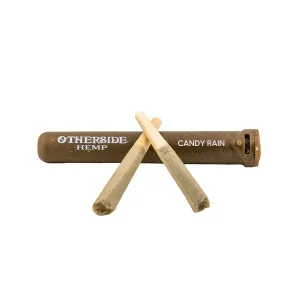 Candy Rain THCA Prerolls