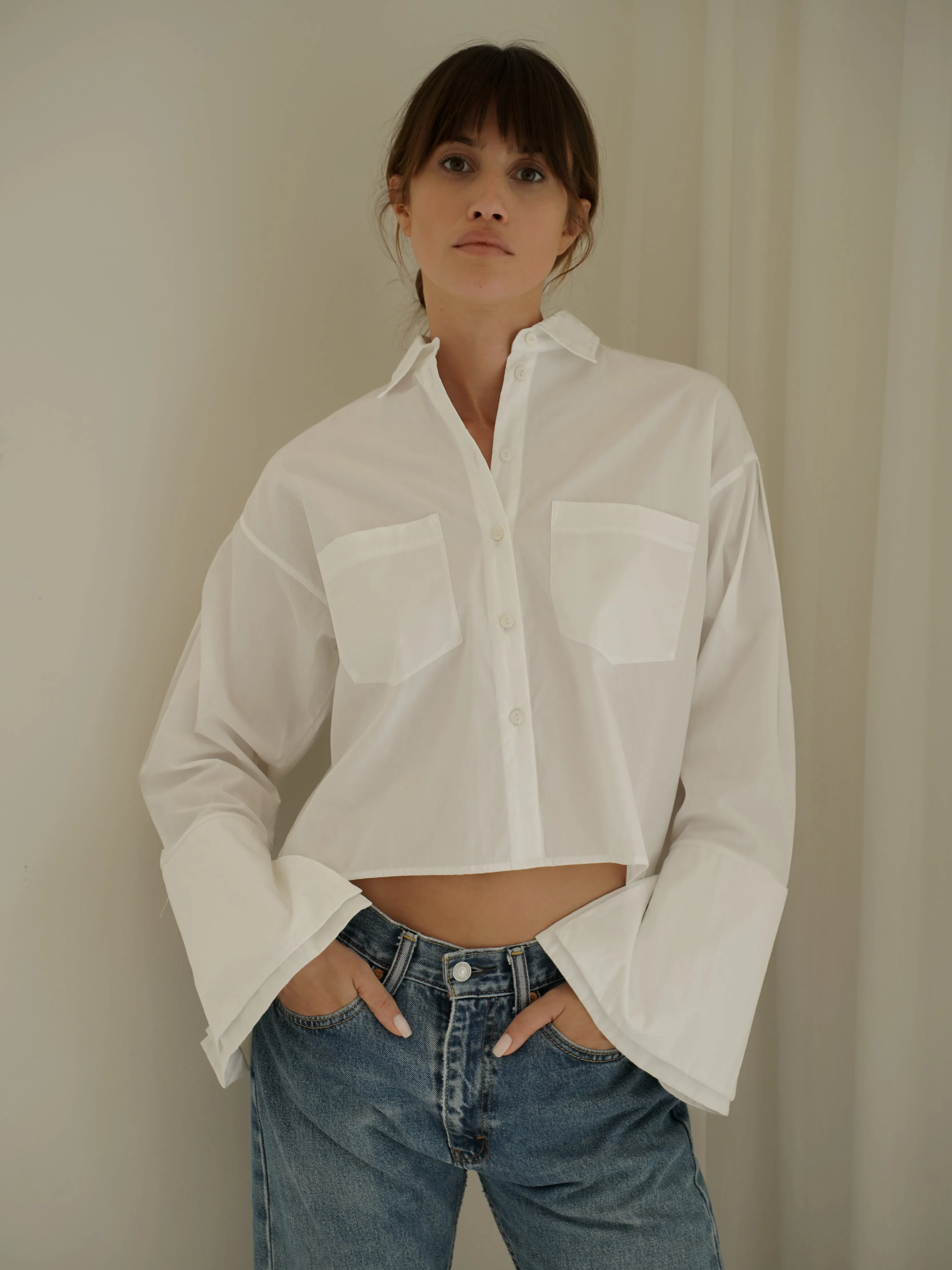 Celeste Shirt