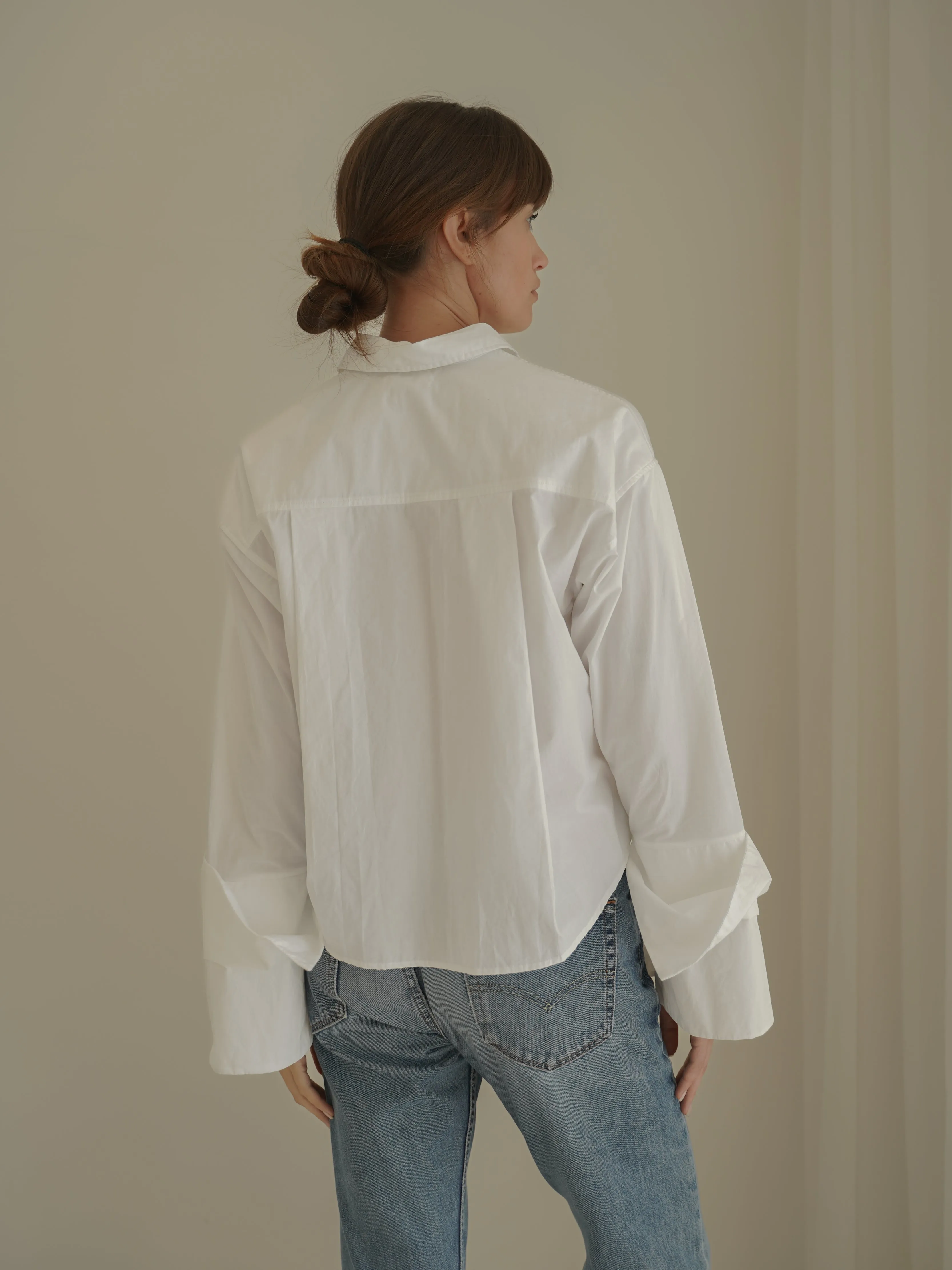 Celeste Shirt