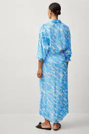 Corbett Printed Dress