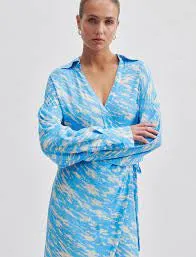 Corbett Printed Dress