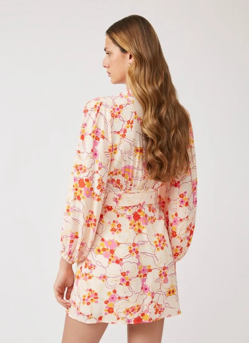 Creole Dress