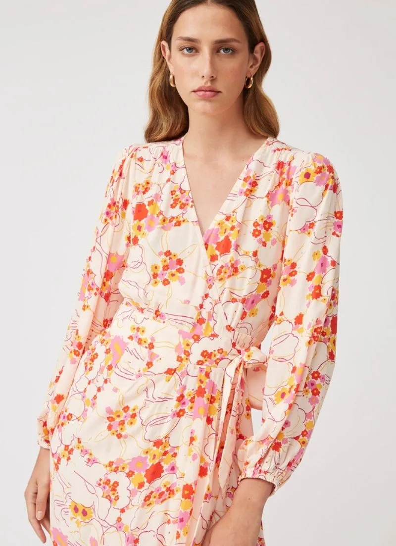 Creole Dress