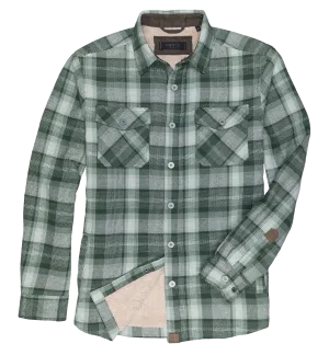 Dakota Grizzly Ivan Shirt Jacket