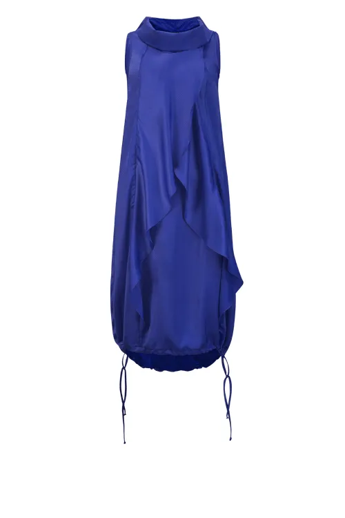 DAPHNE DARK COBALT